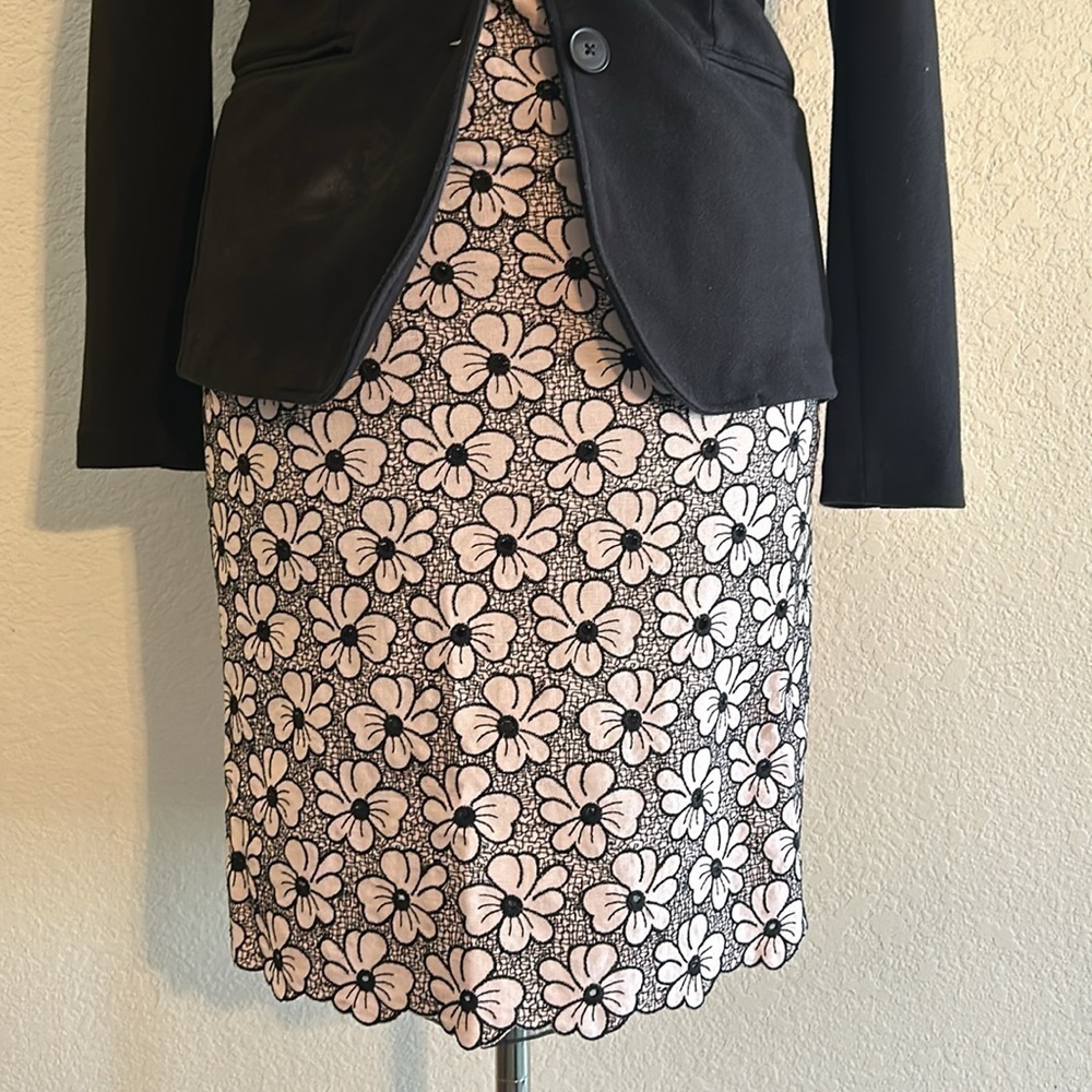 Barbie pink skirt Harold’s